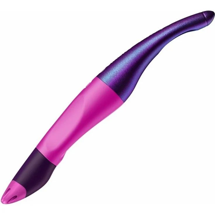 STABILO EASYoriginal - Tintenroller - Holograph Edition R - magenta - Preisvergleich – Bild 2