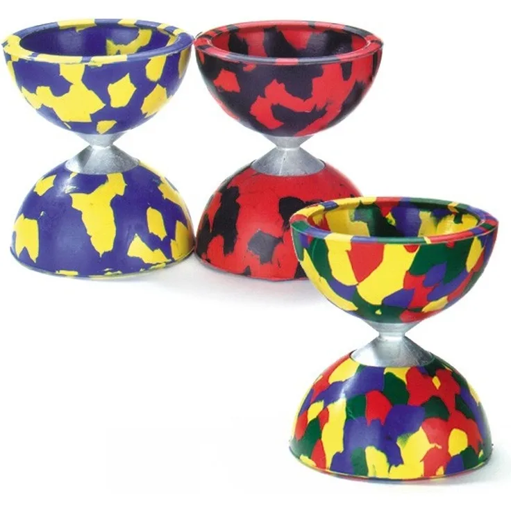 Diabolo Arlequino Beach