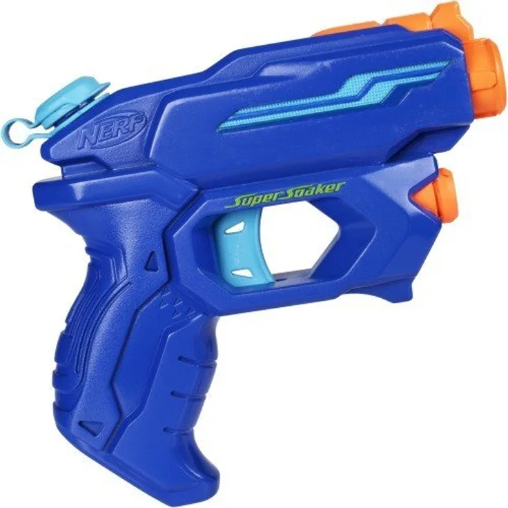 Hasbro - Super Soaker Alpha Fire