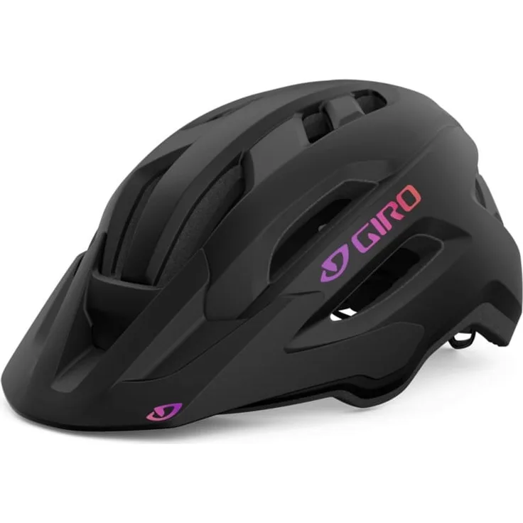 Giro Fixture Mips II W - matte black.
