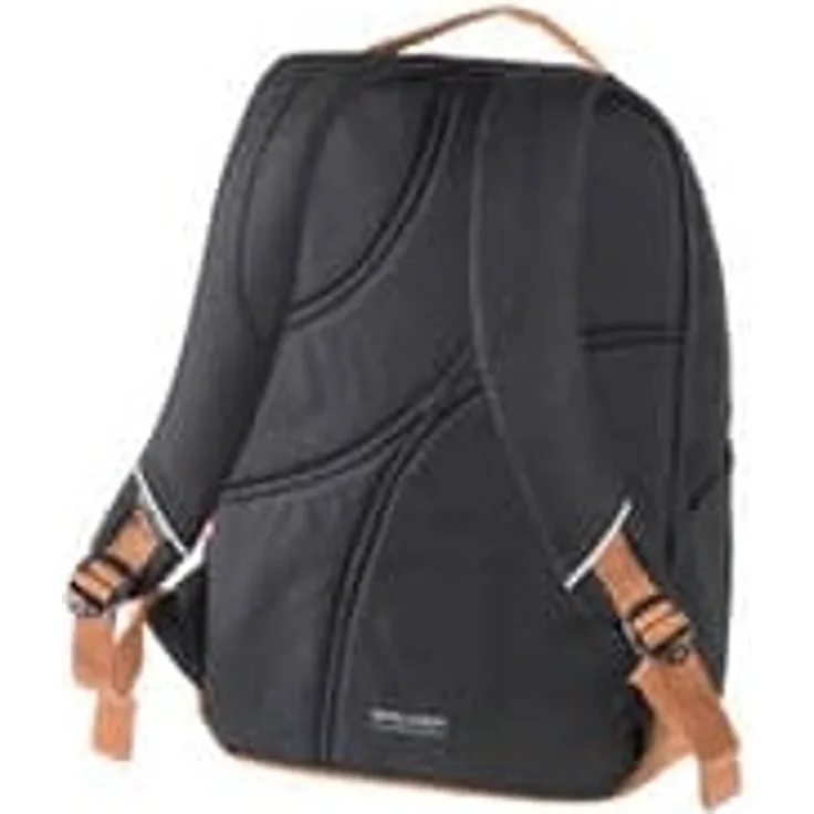 Rucksack Concept black WALKER 42154-080