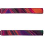 satch swaps Purple Galaxy