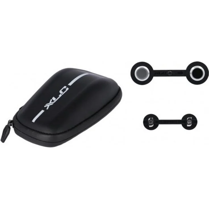 XLC MRS MY 21 Railbag TaschenSet MR-S16 inkl. FidLock base-& railadapter Größe M