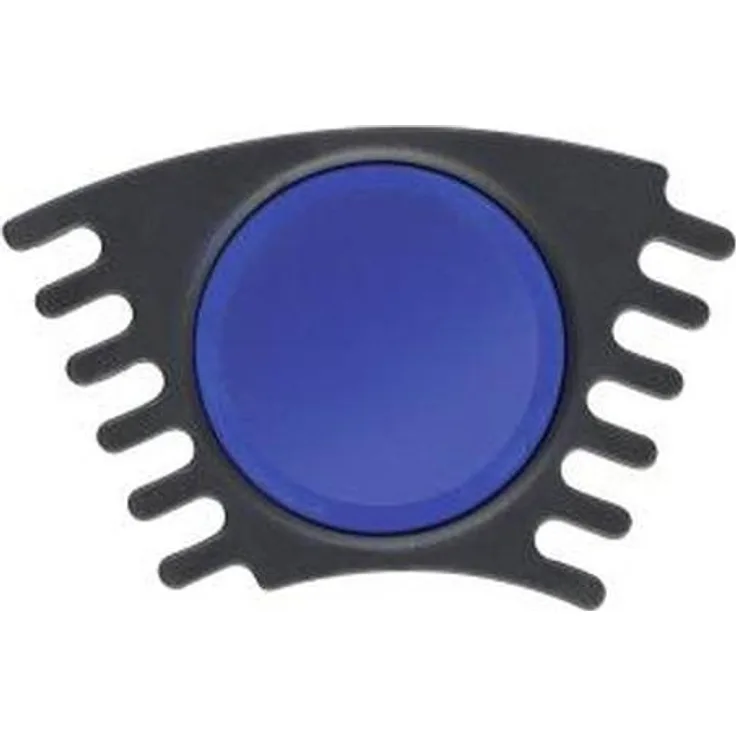 Faber-Castell Ersatz-Farbe Connector ultramarinblau 125043