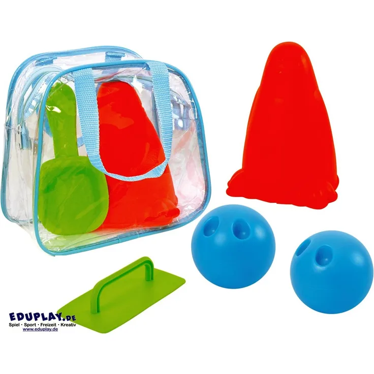 Eduplay Sandbowling