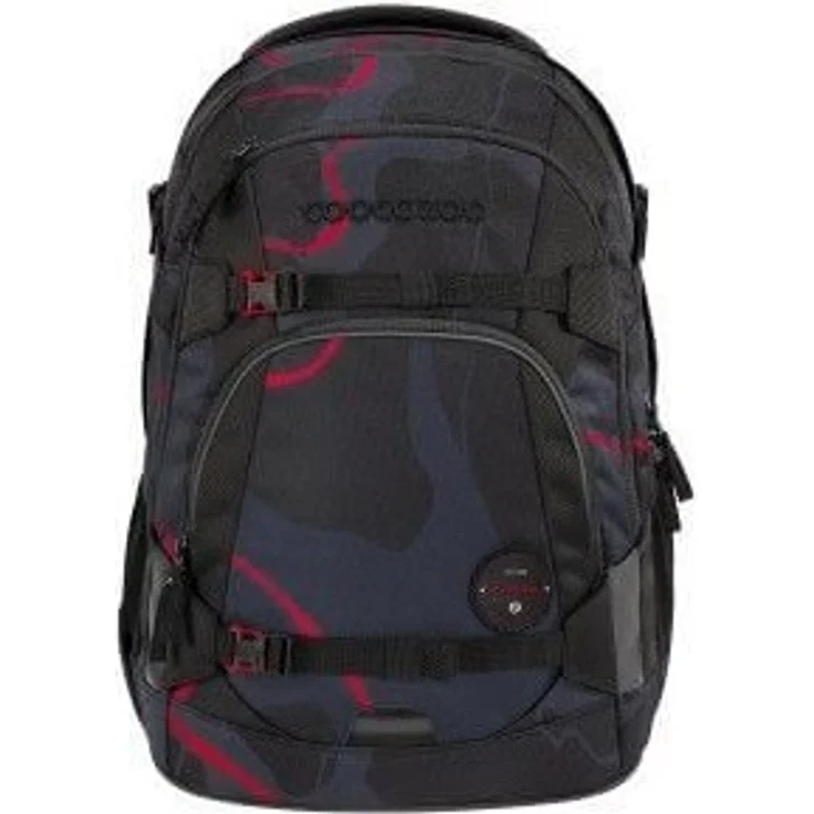 Rucksack MATE, Lava Lines – Bild 1