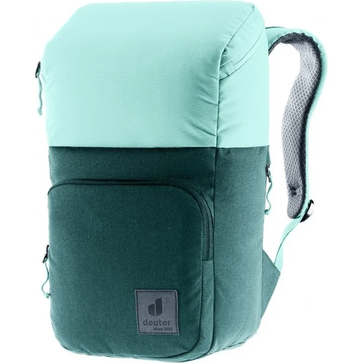 deuter Overday, 15 Liter, deepsea-glacier