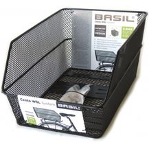 Bild für Hinterradkorb Basil Cento WSL 39x24x21cm