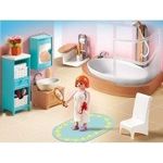 PLAYMOBIL - Badezimmer 5330
