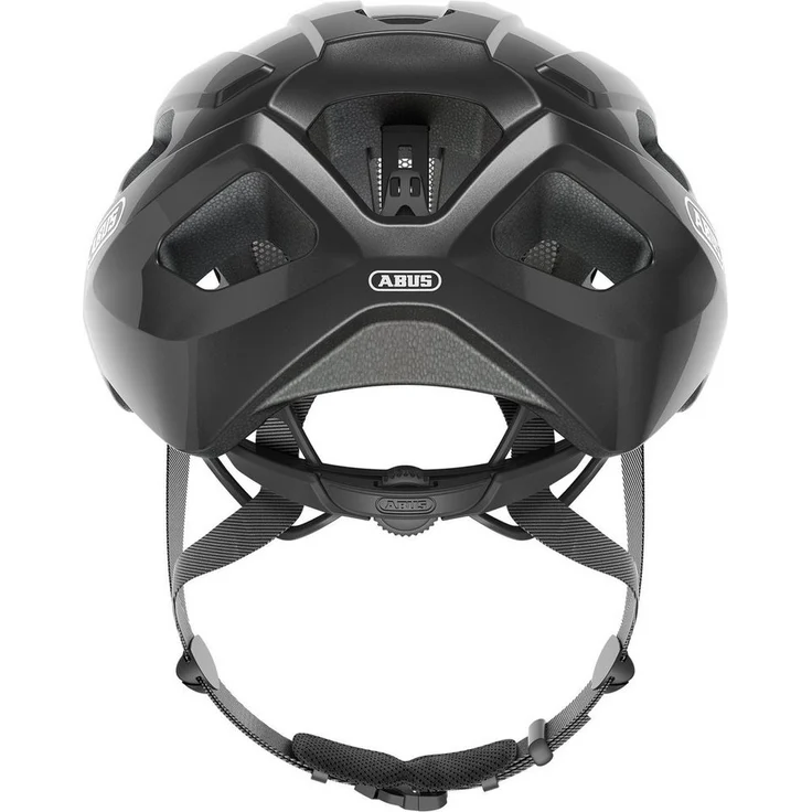 ABUS Rennradhelm »MACATOR« – Bild 4