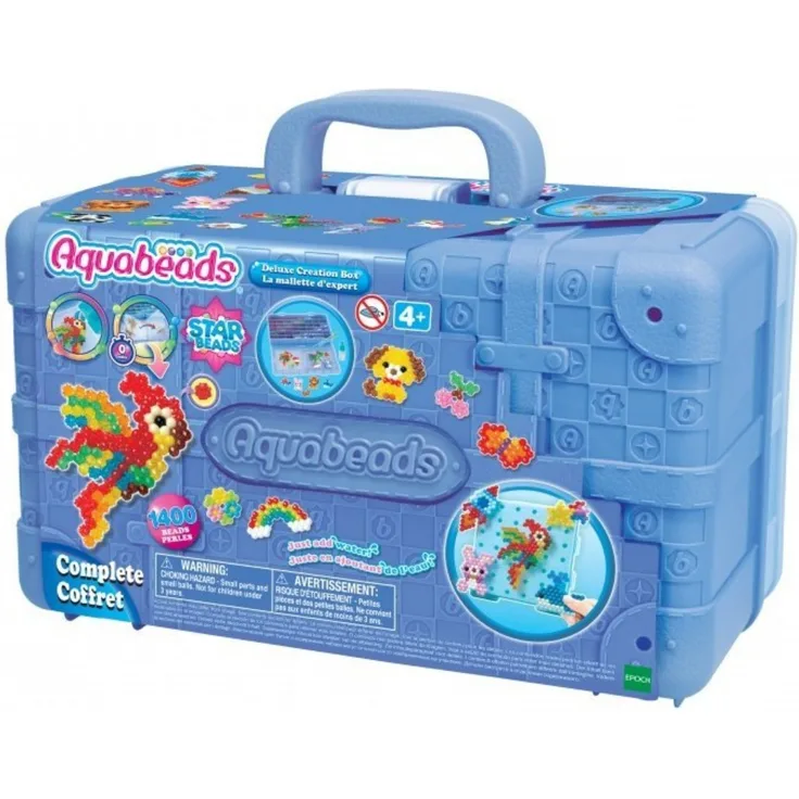 Aquabeads 31967 Deluxe Creation Box (2671967)