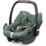 Joolz x Maxi Cosi 'Pebble Pro I-Size' Babyschale Green