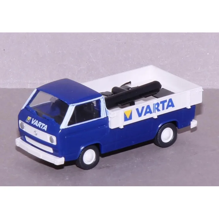 Roco 01412 VW T2 Varta