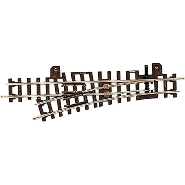 Roco 32409 H0e UF-Weiche links