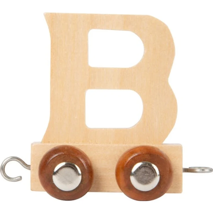 Namenszug personalisierbar Buchstabenzug: X – Bild 7