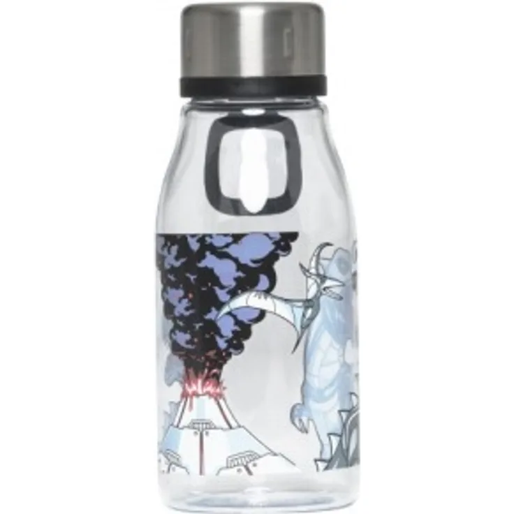 BECKMANN Trinkflasche 0,4 Liter "Camo Rex"