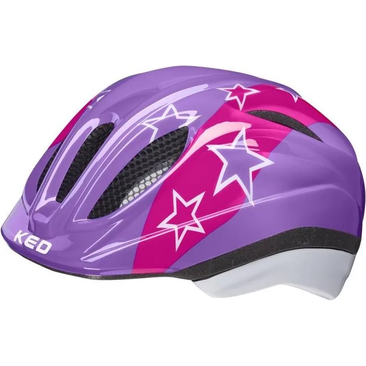 13304135554 - Meggy II Trend M lilac stars