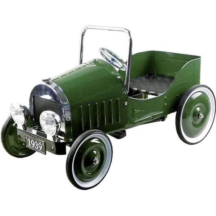 Goki - Tretauto 1939