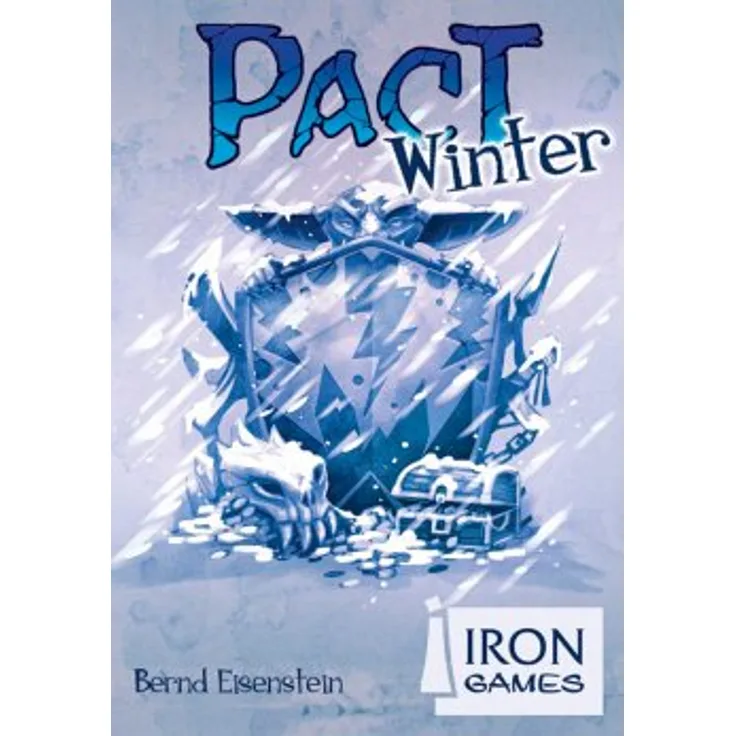 Pact Winter (Erw. )