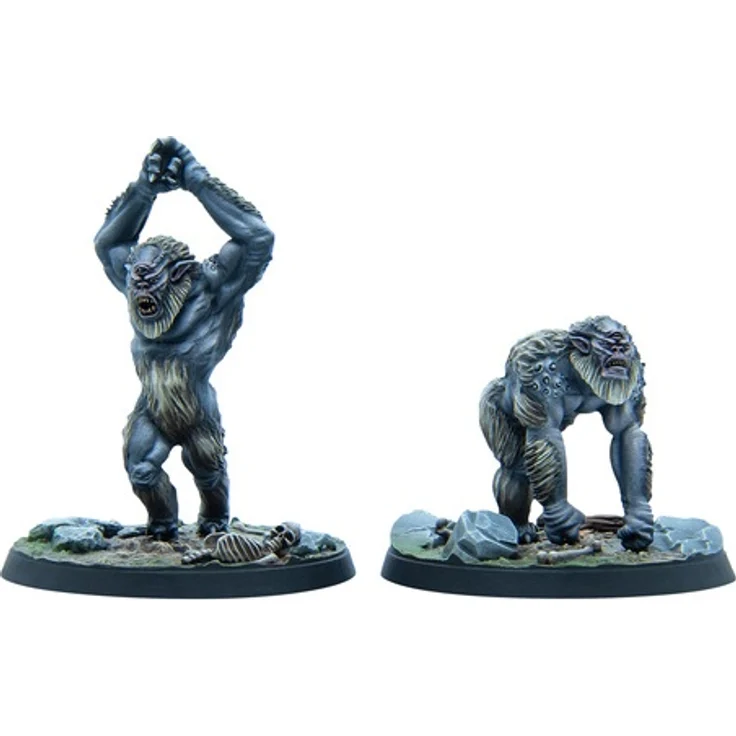 The Elder Scrolls: Call To Arms - Trolls – Bild 1