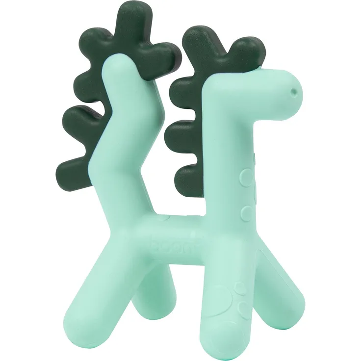 Boon Silicone Baby Teether