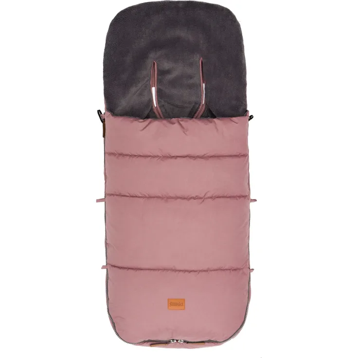 Fillikid Winterfußsack Kinley Exklusiv