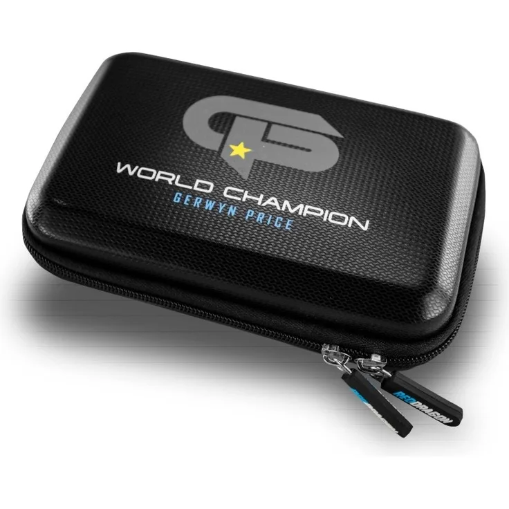 Gerwyn Price World Champion Edition Dart Case