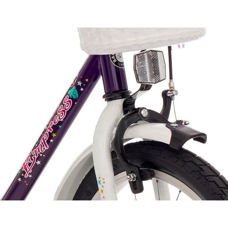 Empress 14" lila – Bild 5