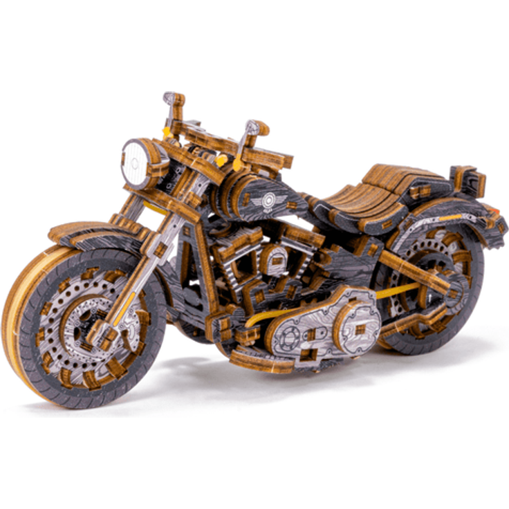 Cruiser | Limited Edition | WoodenCity