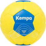Kempa Handball Spectrum Synergy Plus sweden gelb / sweden blau 1, sweden gelb / sweden blau