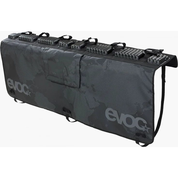 Evoc Tailgate Pad – Bild 1