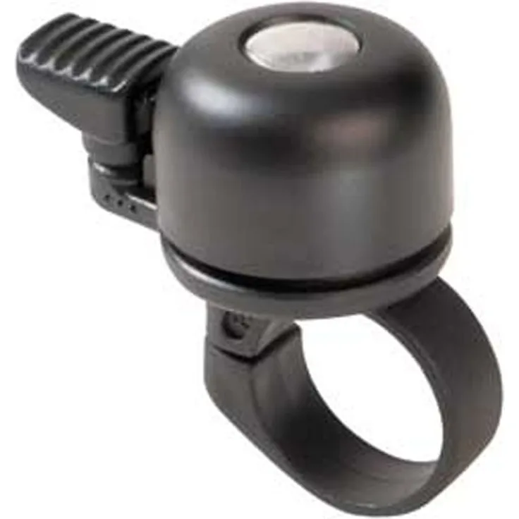 Mounty Glocke Billy Alu
