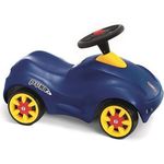 Moby - Rutscher blau