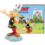 Tonies Asterix 'Asterix der Gallier', Hörfigur mit 43 Minuten Spielzeit, ab 5 Jahren