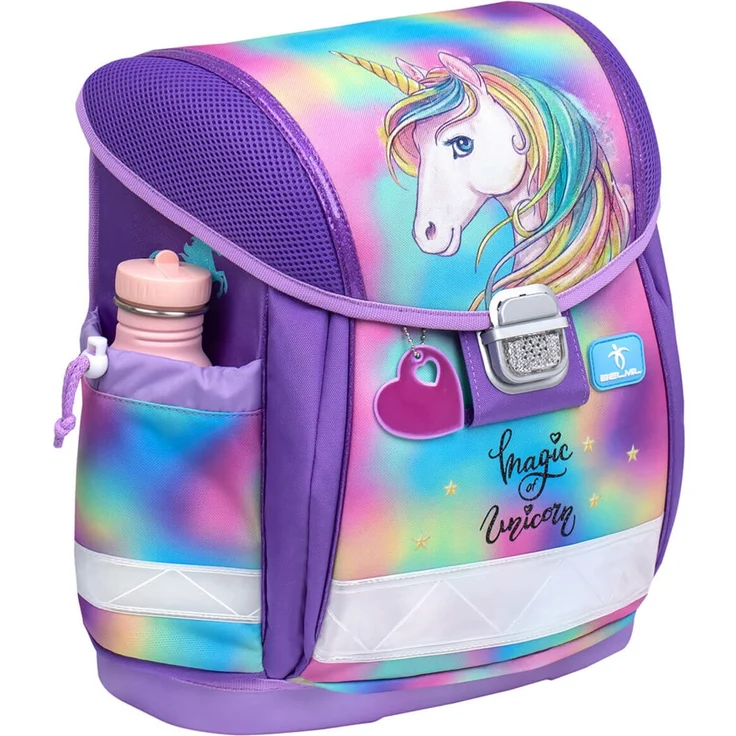 Belmil Classy Set 4-teilig Rainbow Color – Bild 9