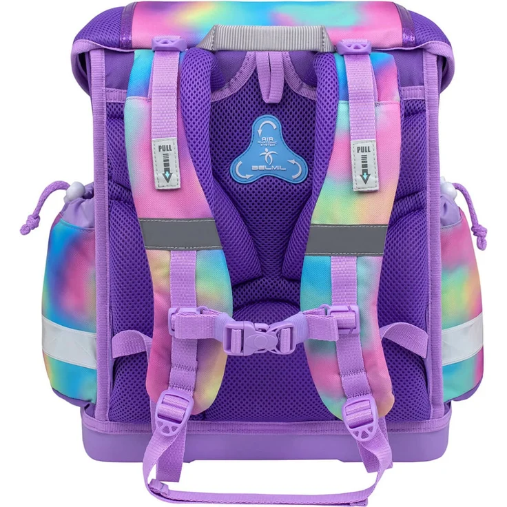 Belmil Classy Set 4-teilig Rainbow Color – Bild 5