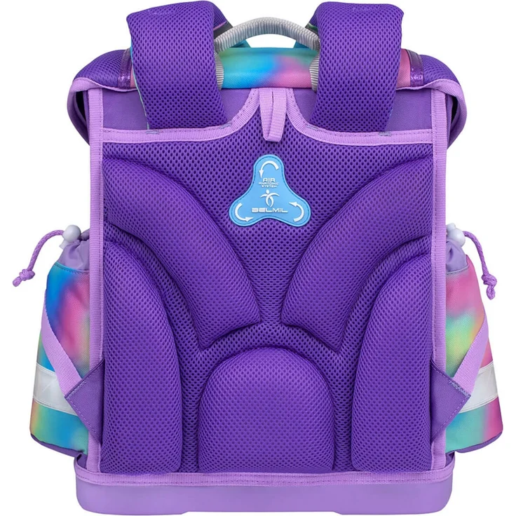 Belmil Classy Set 4-teilig Rainbow Color – Bild 6