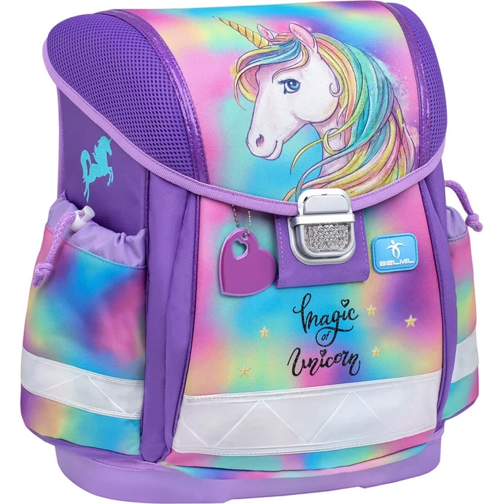 Belmil Classy Set 4-teilig Rainbow Color – Bild 2