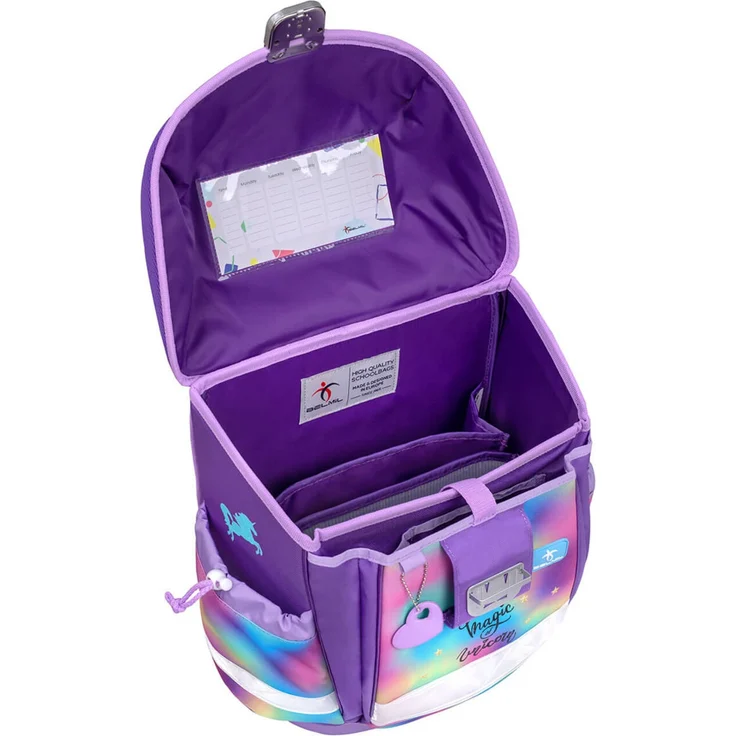 Belmil Classy Set 4-teilig Rainbow Color – Bild 8