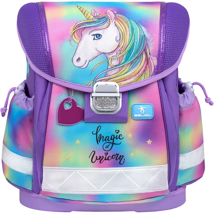 Belmil Classy Set 4-teilig Rainbow Color – Bild 3
