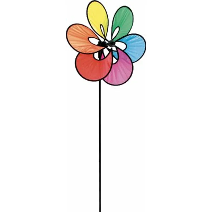 Invento 100838 - Paradise Flower, Windspiel