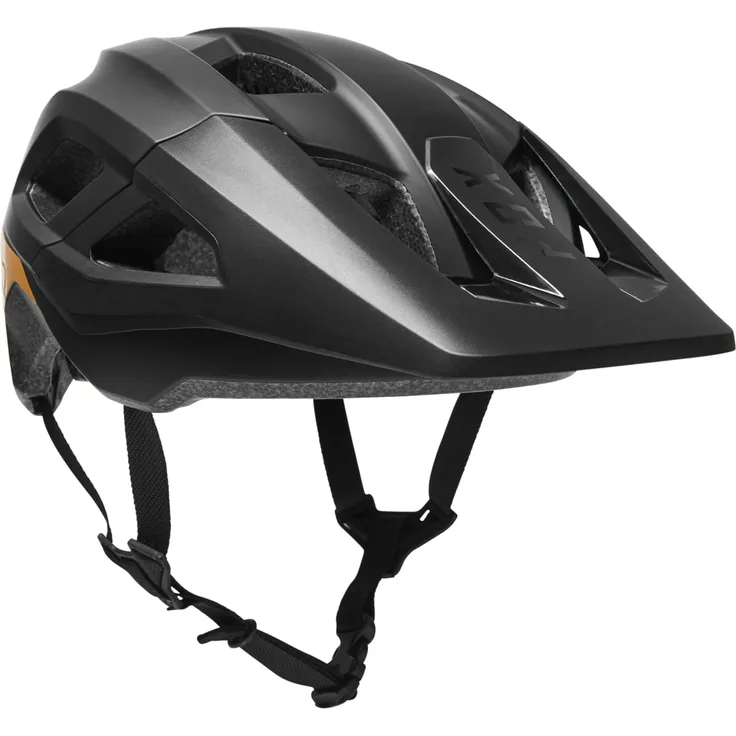 Fox Racing MAINFRAME MIPS MTB-Helm - Black 59 - 63 cm