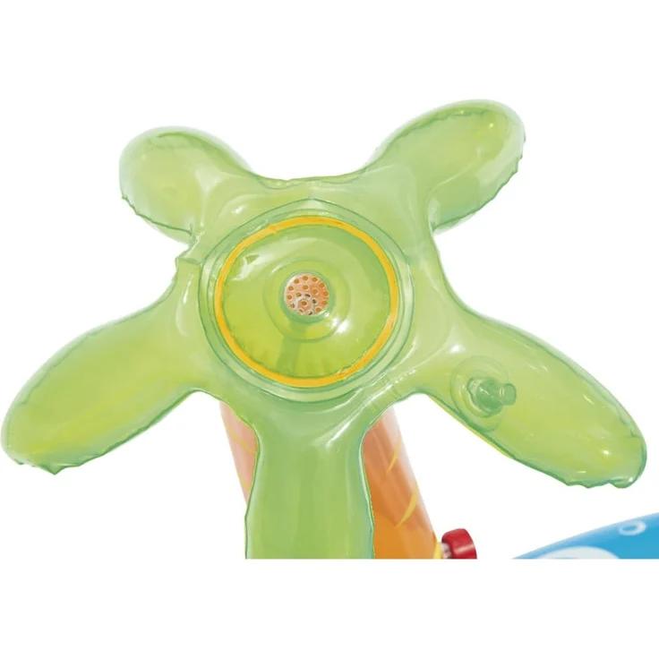 Bestway Planschbecken für Kinder Sea Life 280x257x87 cm – Bild 8