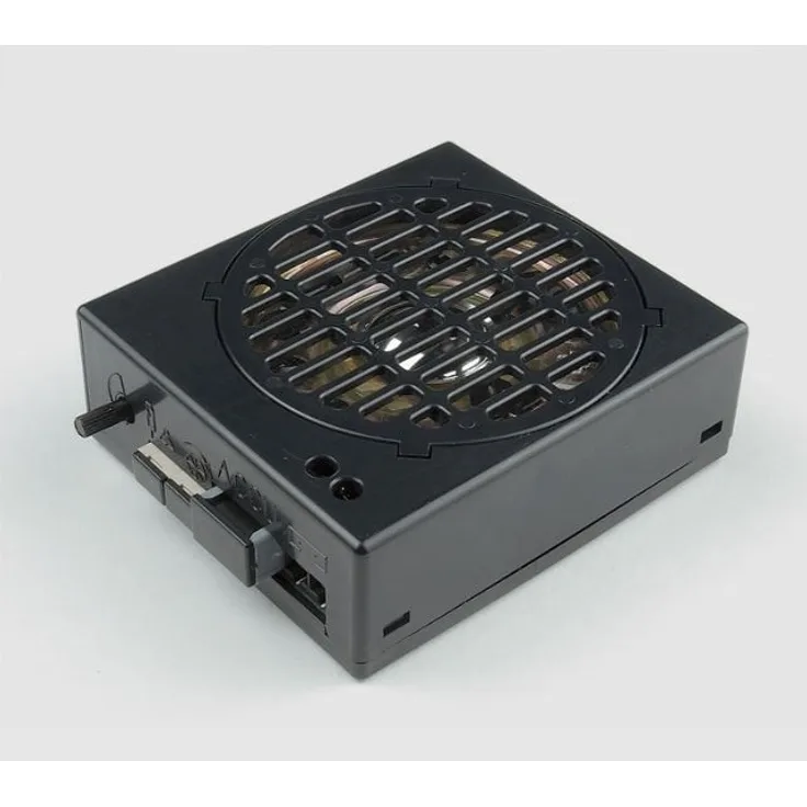 LGB 65000 Europäisches Dampf Sound-Modul - Spur G - Neu - OVP