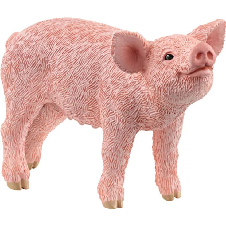 Schleich Farm World 13934 Ferkel Spielfigur