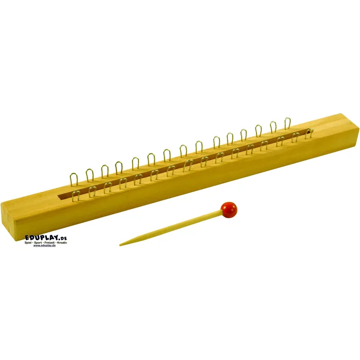 Eduplay Strickstab