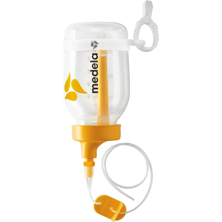 Medela Brusternährungsset – Bild 1