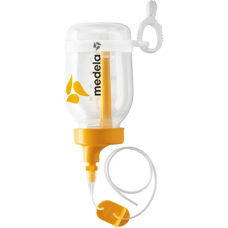 Medela Brusternährungsset