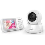 Vtech 80-302424 Babymonitor VM923 - Preisvergleich