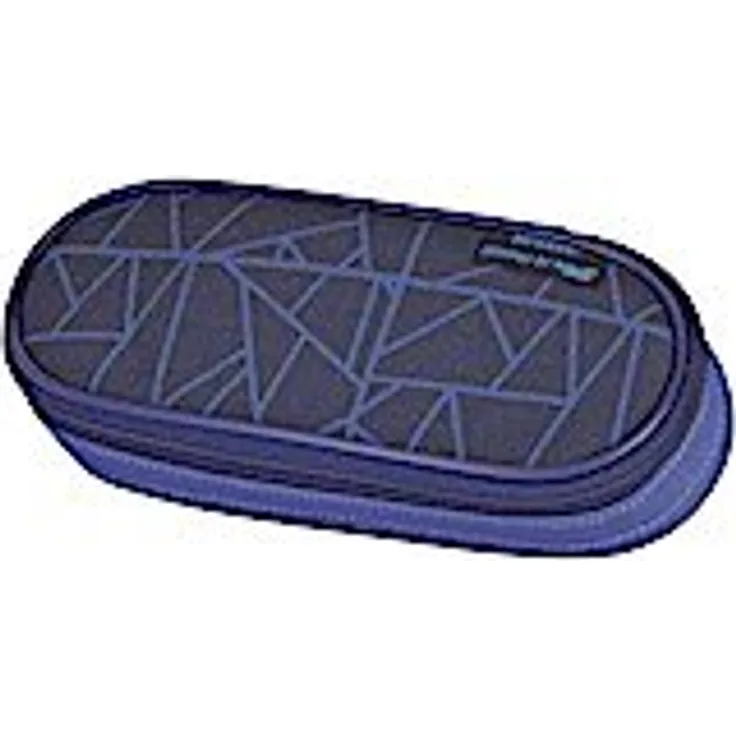 McNeill Etuibox, WILD